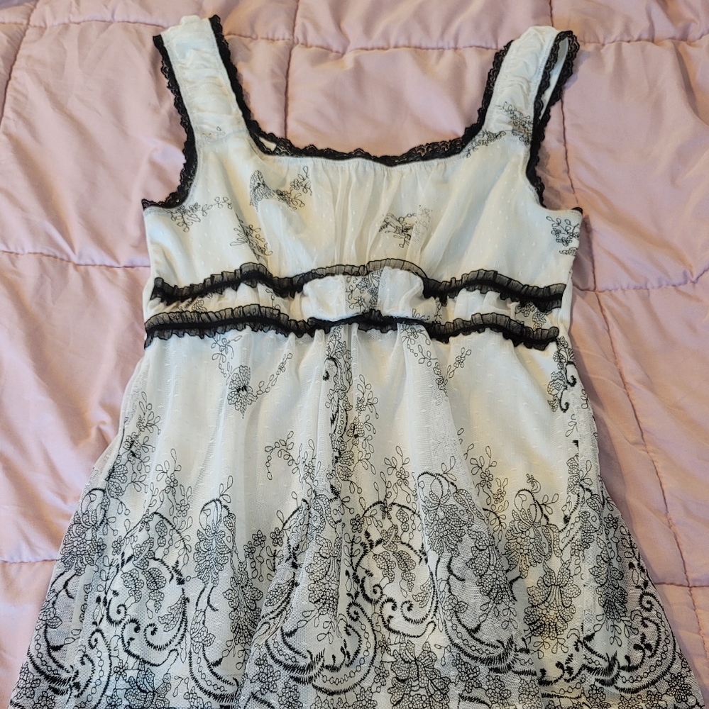 Maurices L